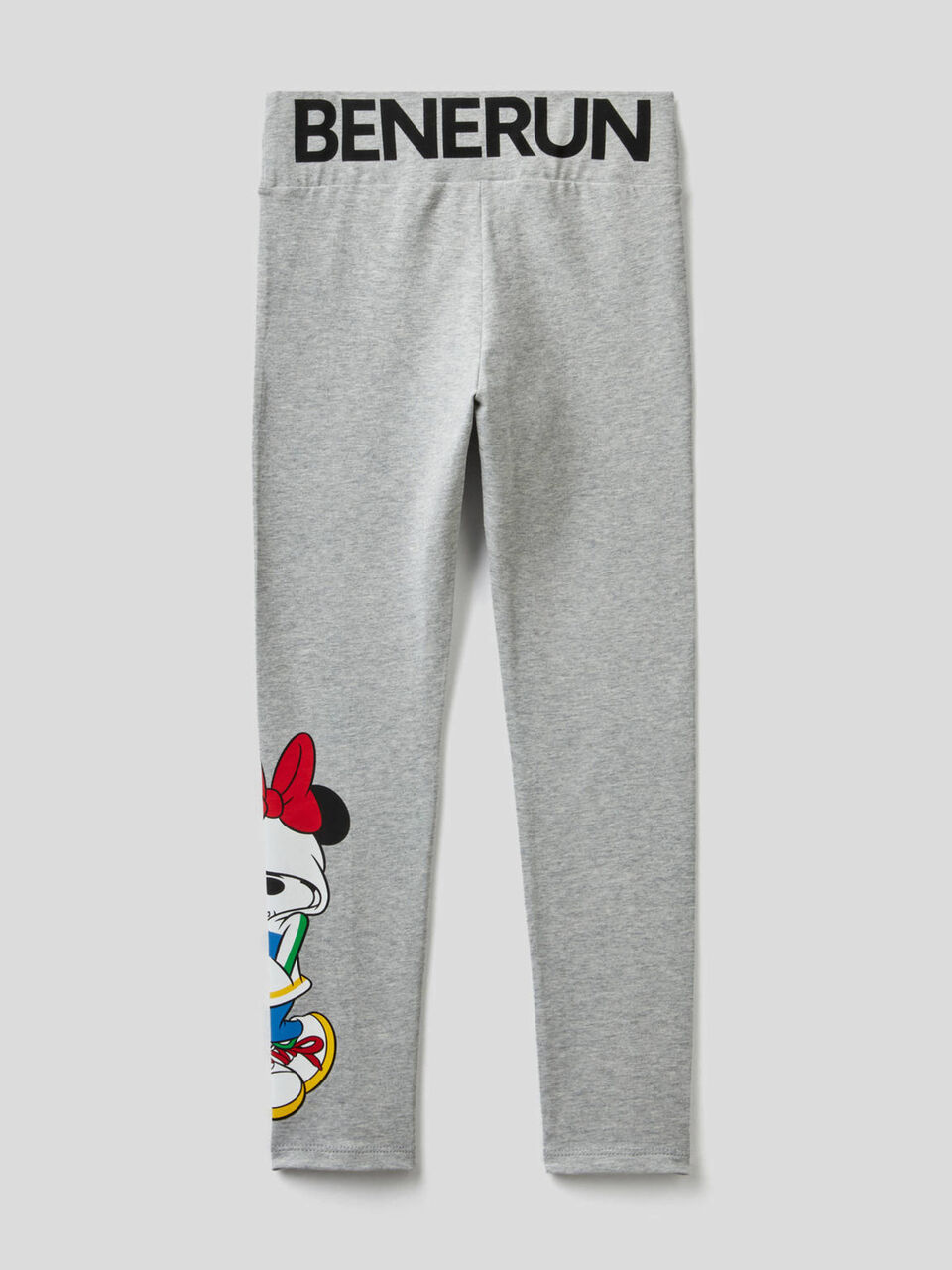 Leggings com estampa Minnie image number 2