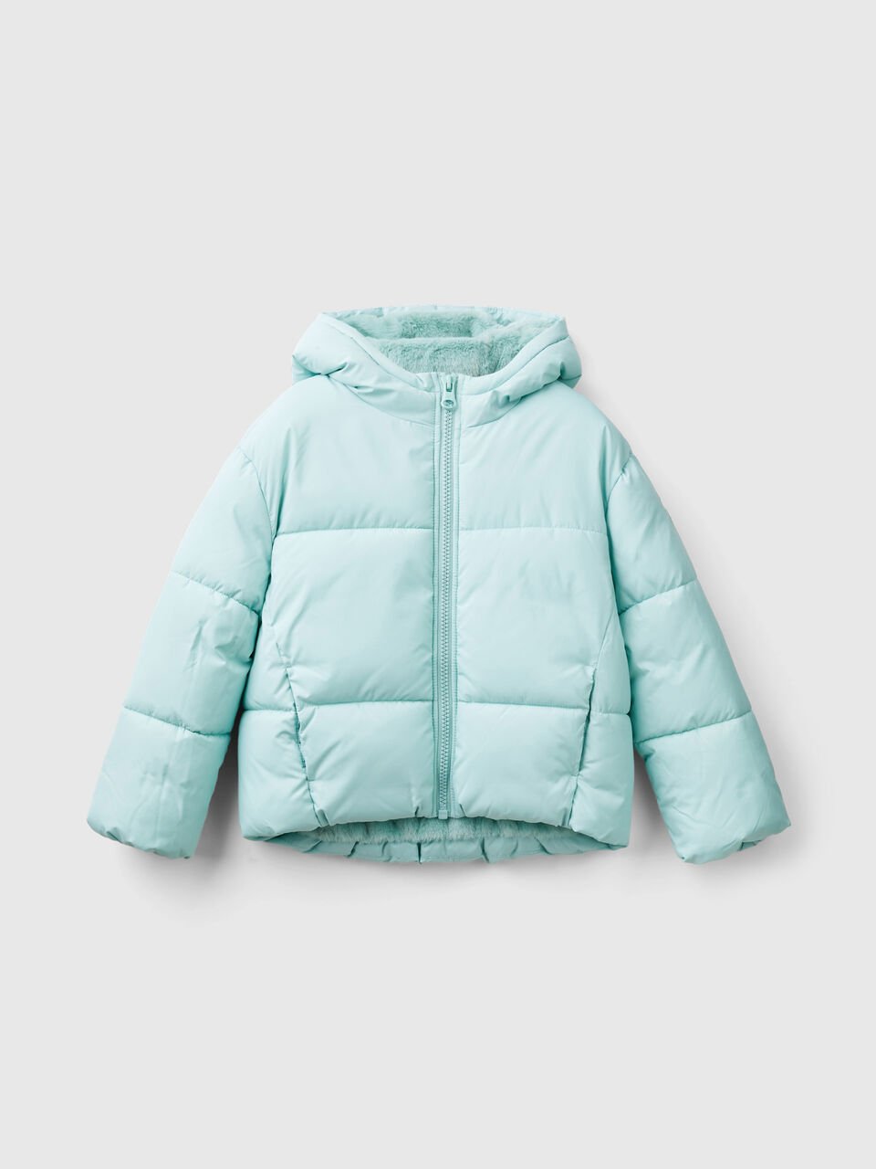 JACKET Menina image number 1