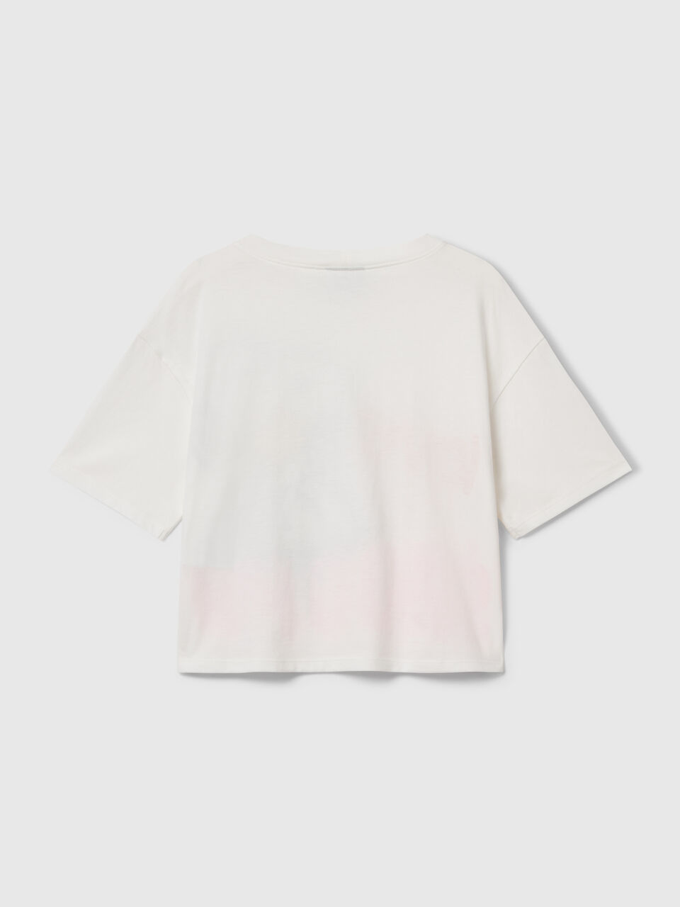 T-SHIRT Menina image number 2