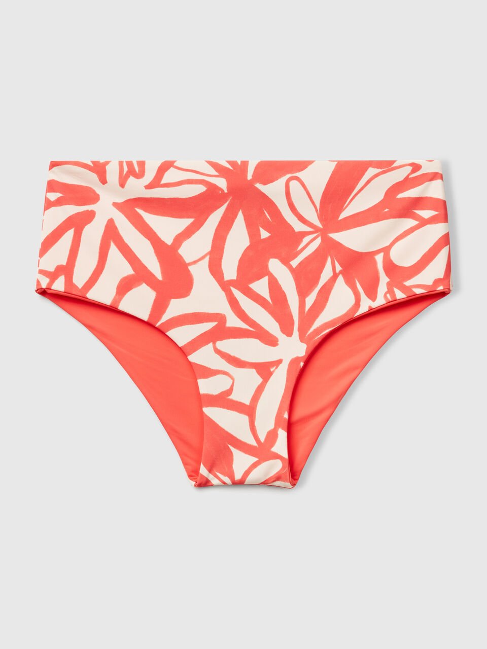 SWIMMING BRIEFS Mulher image number 1