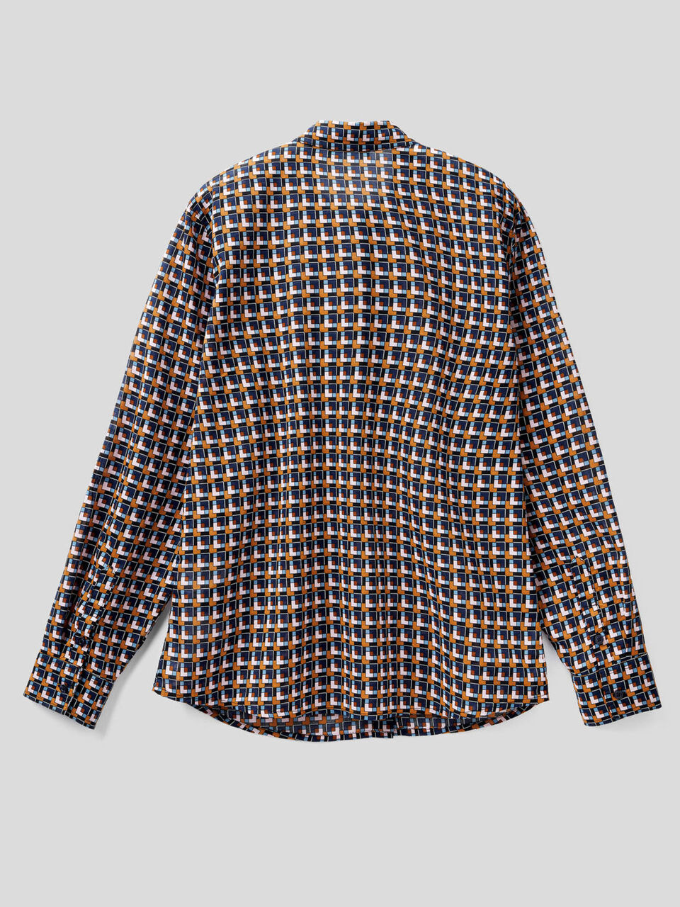 Camisa all-over image number 2