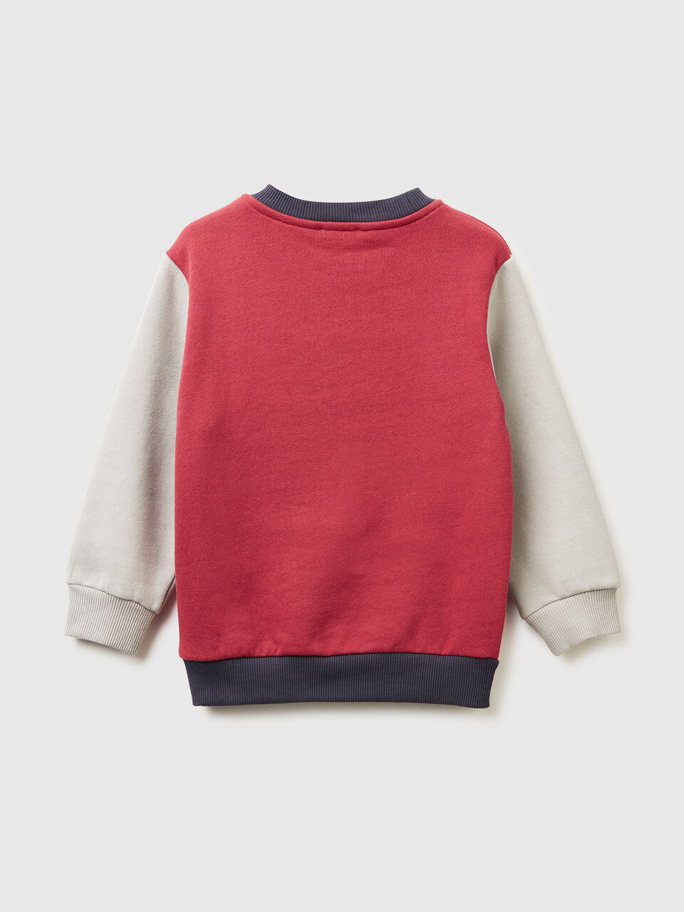SWEATER L/S Menino image number null