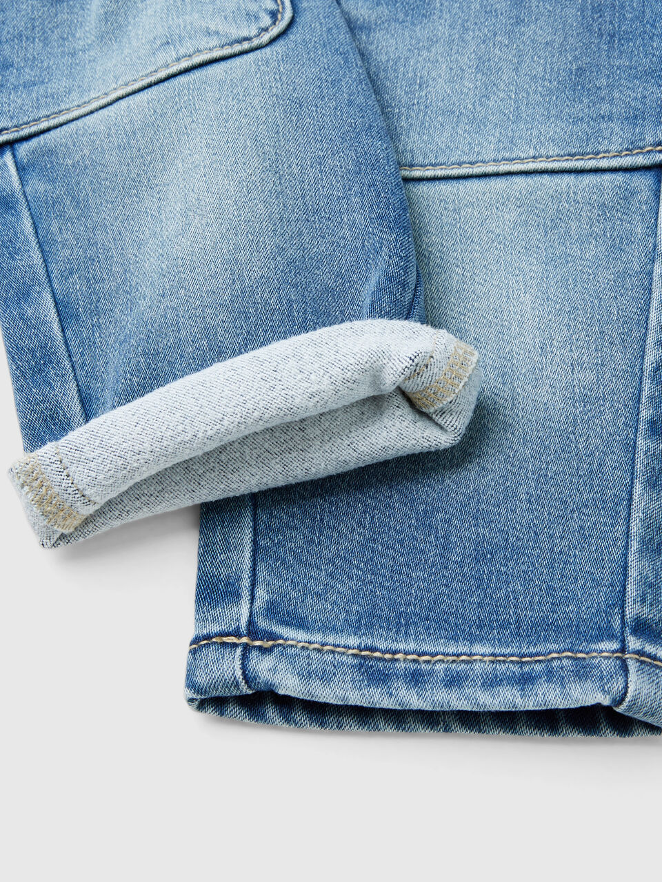 TROUSERS Recém-nascido image number null