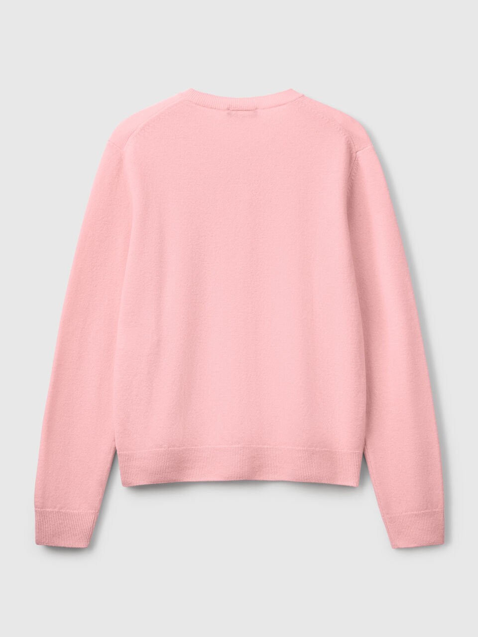 L/S SWEATER Mulher image number 2