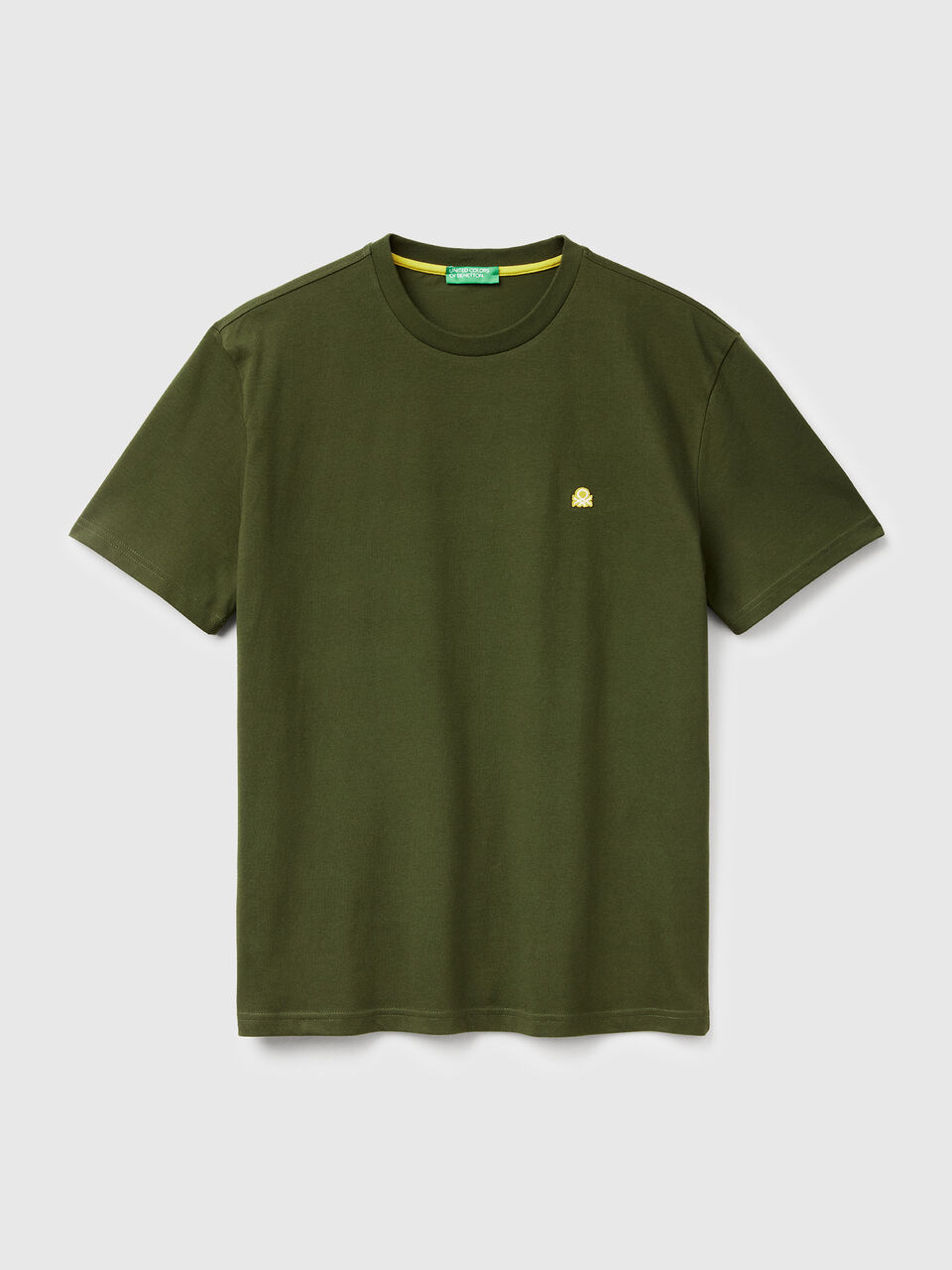 T-SHIRT Homem image number 1