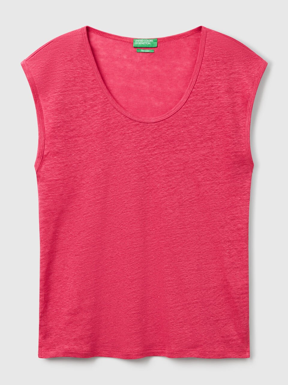T-SHIRT Mulher image number 1