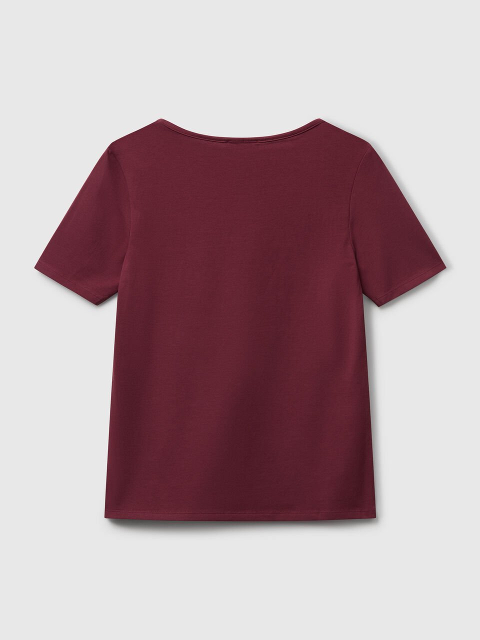 T-SHIRT Mulher image number 2