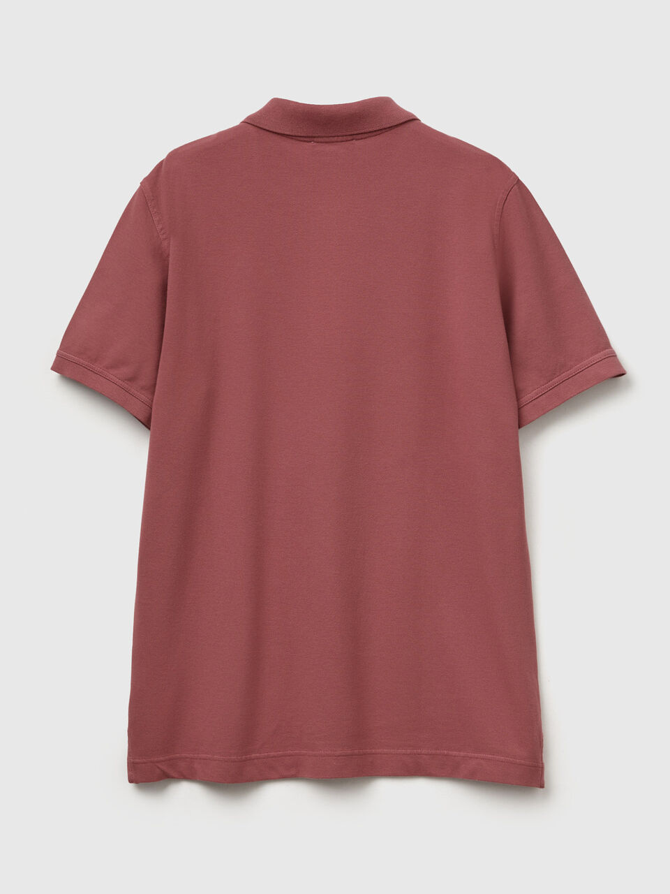 H/S POLO SHIRT Homem image number 2