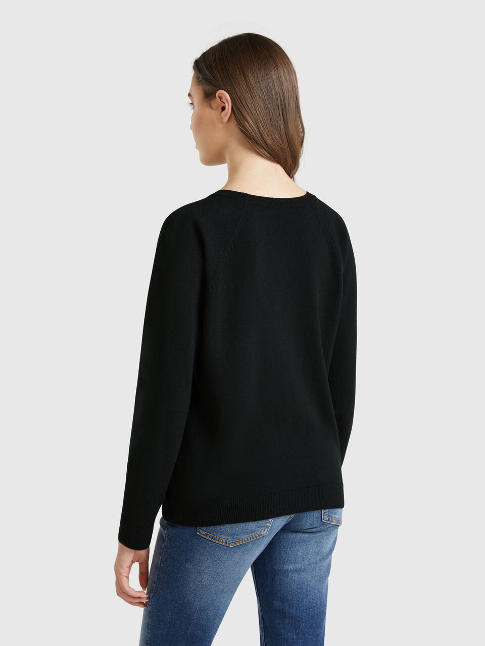 SWEATER L/S Mulher image number null