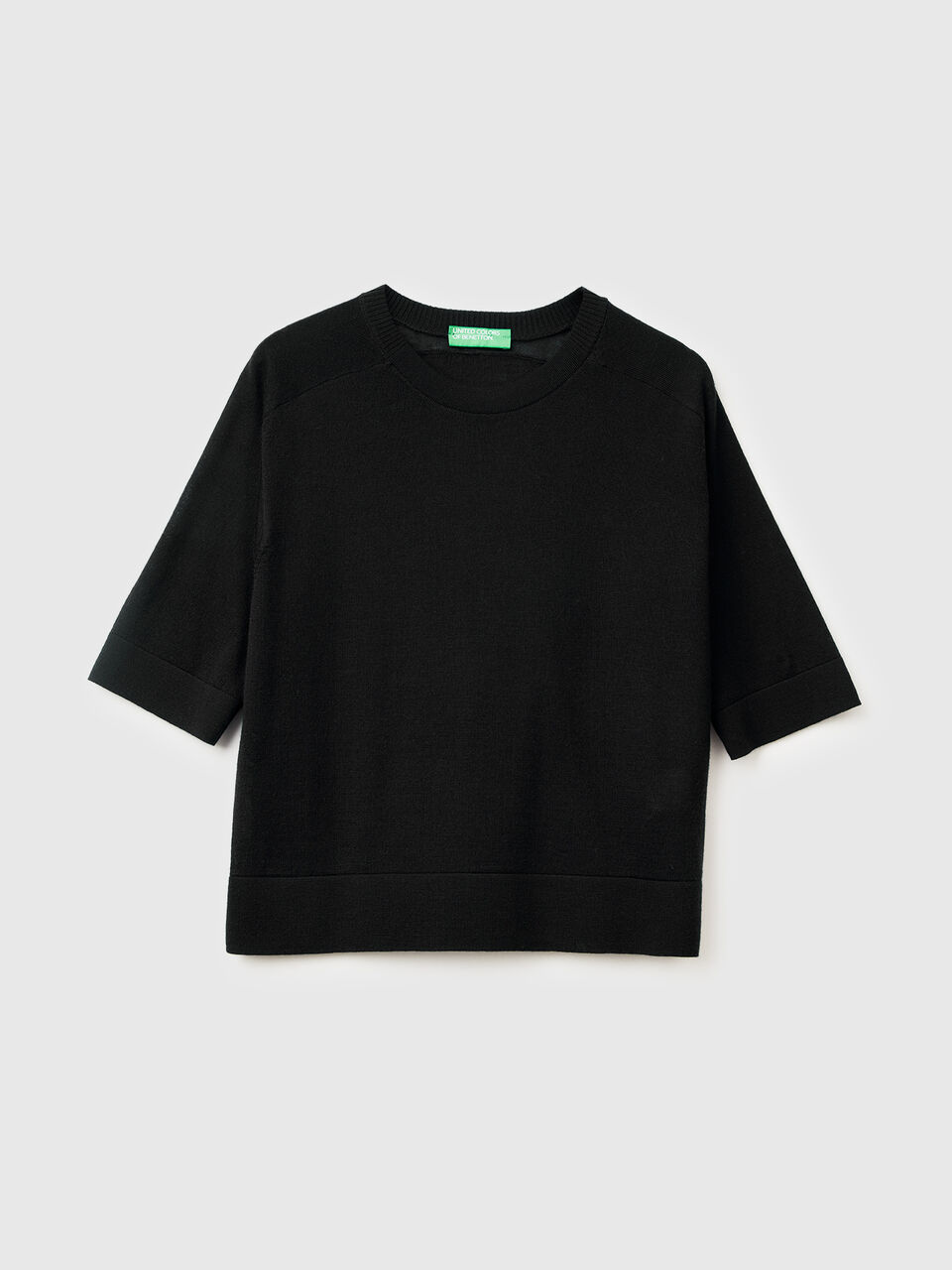 SWEATER Mulher image number 1