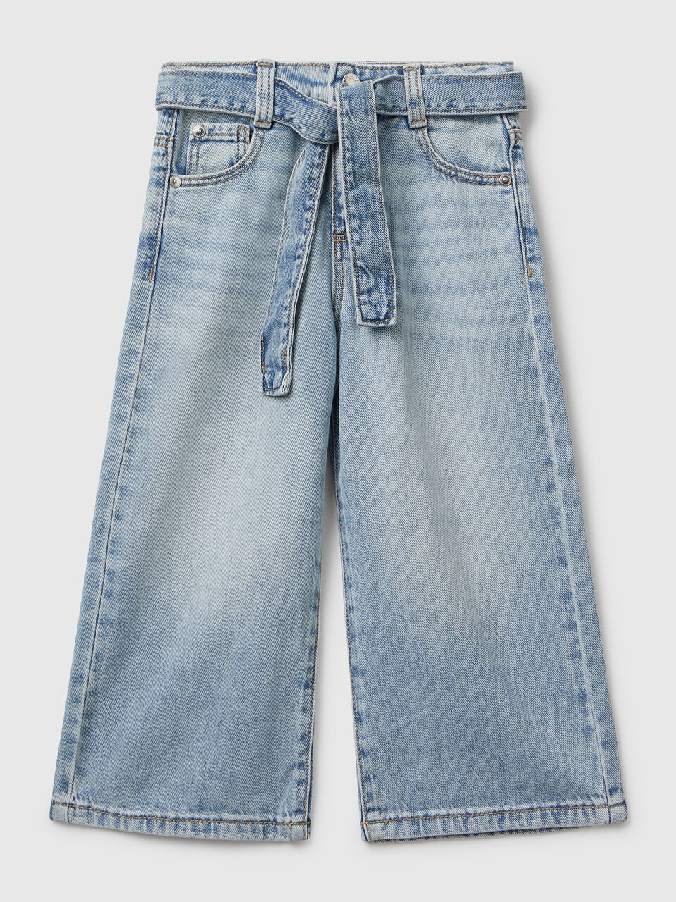 TROUSERS Menina image number 1