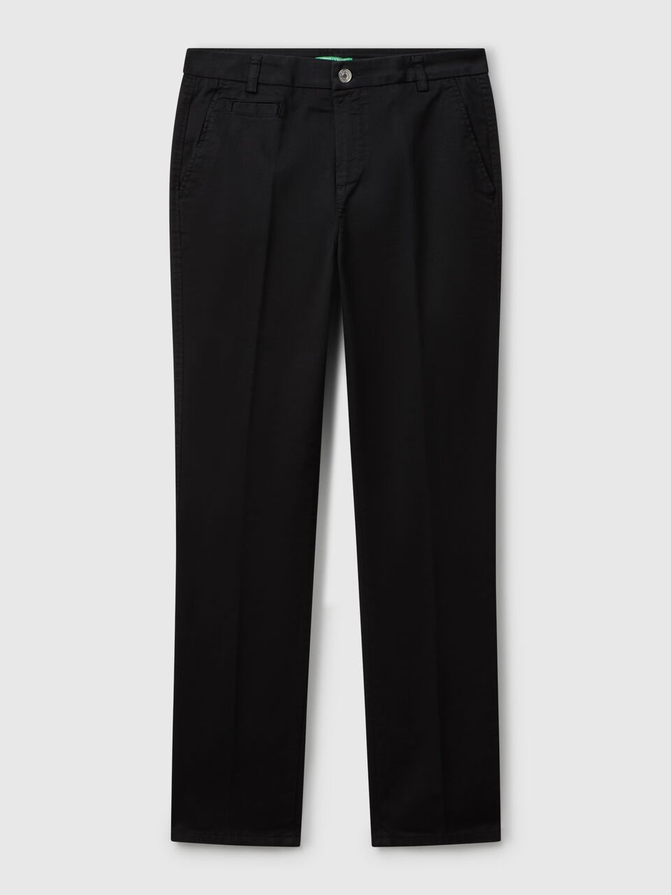 TROUSERS Mulher image number 1