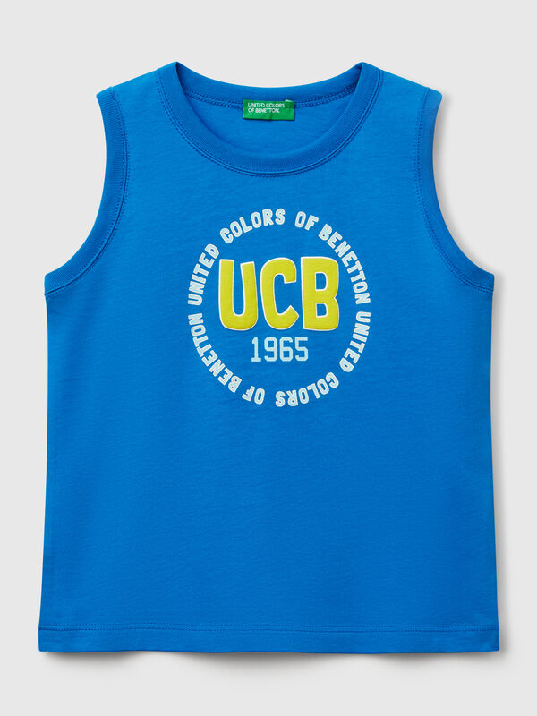 TANK-TOP Menino
