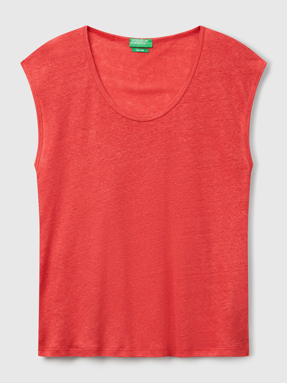 T-SHIRT Mulher image number 1