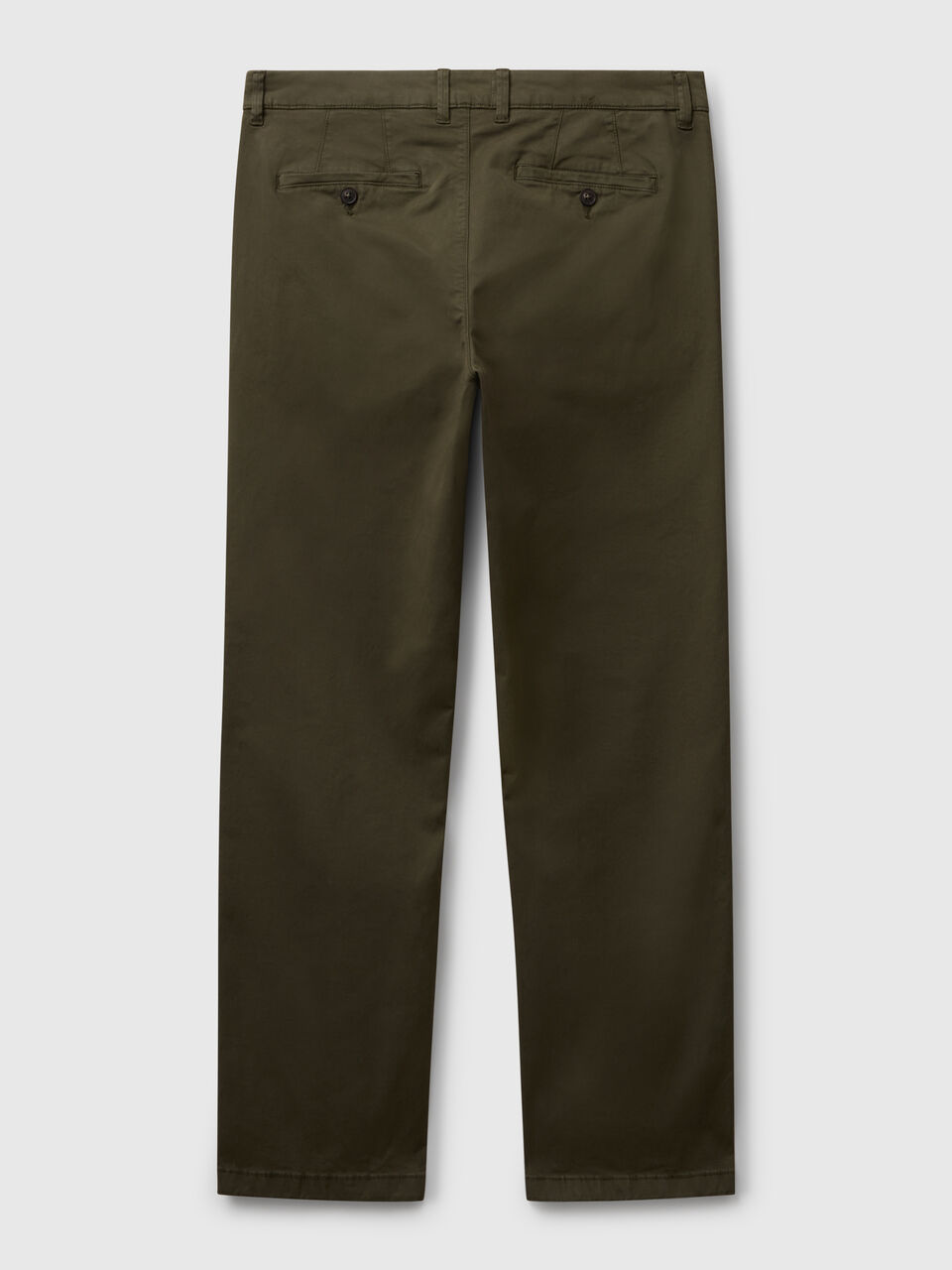 TROUSERS Homem image number 2