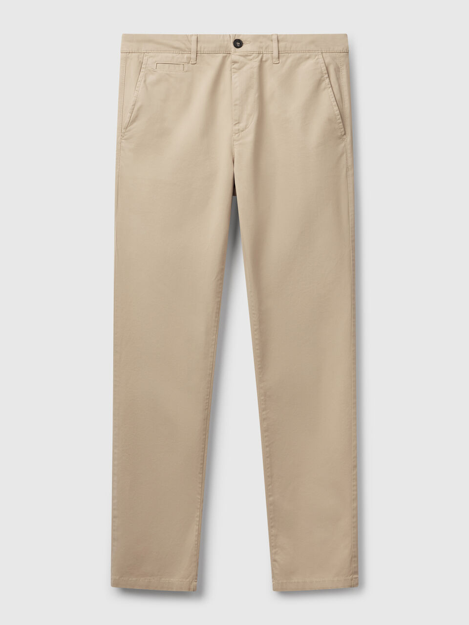 TROUSERS Homem image number 1