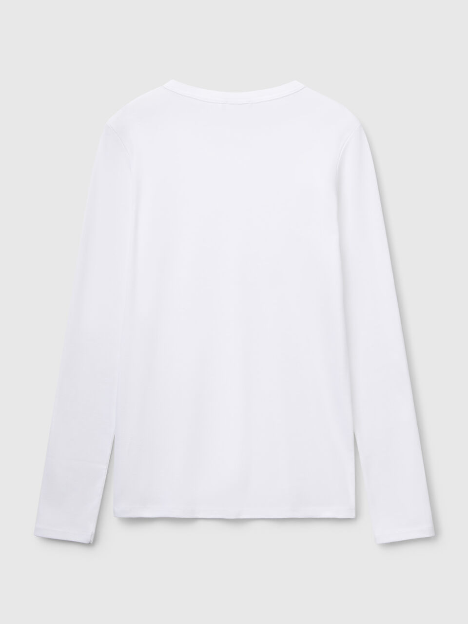 T-SHIRT L/S Mulher image number 2