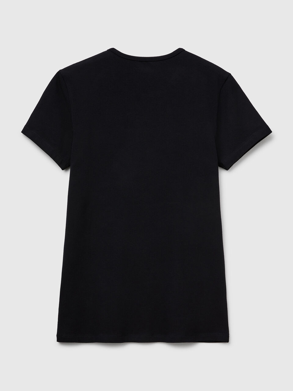 T-SHIRT Homem image number 2