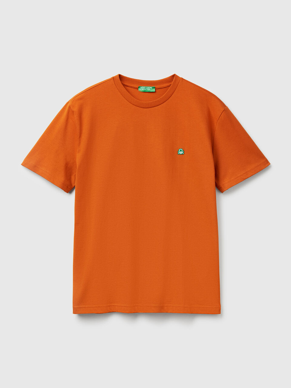 T-SHIRT Homem image number 1