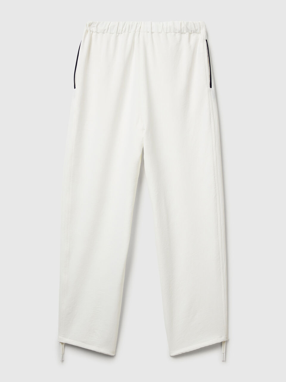 TROUSERS Mulher image number 2