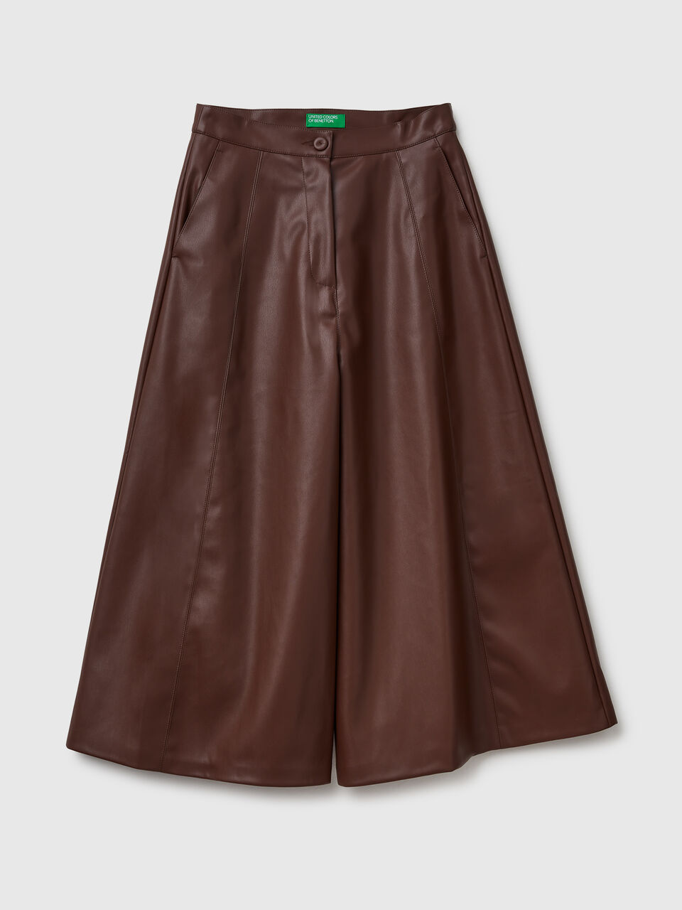 TROUSERS Mulher image number 1