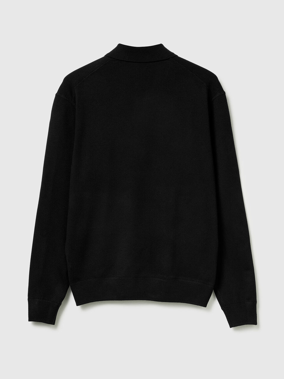 L/S POLO SHIRT Homem image number null