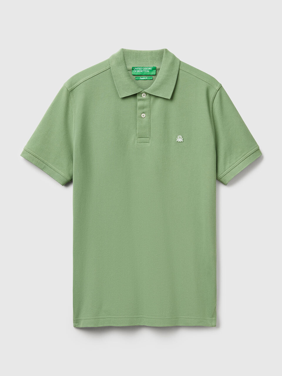 H/S POLO SHIRT Homem image number 1