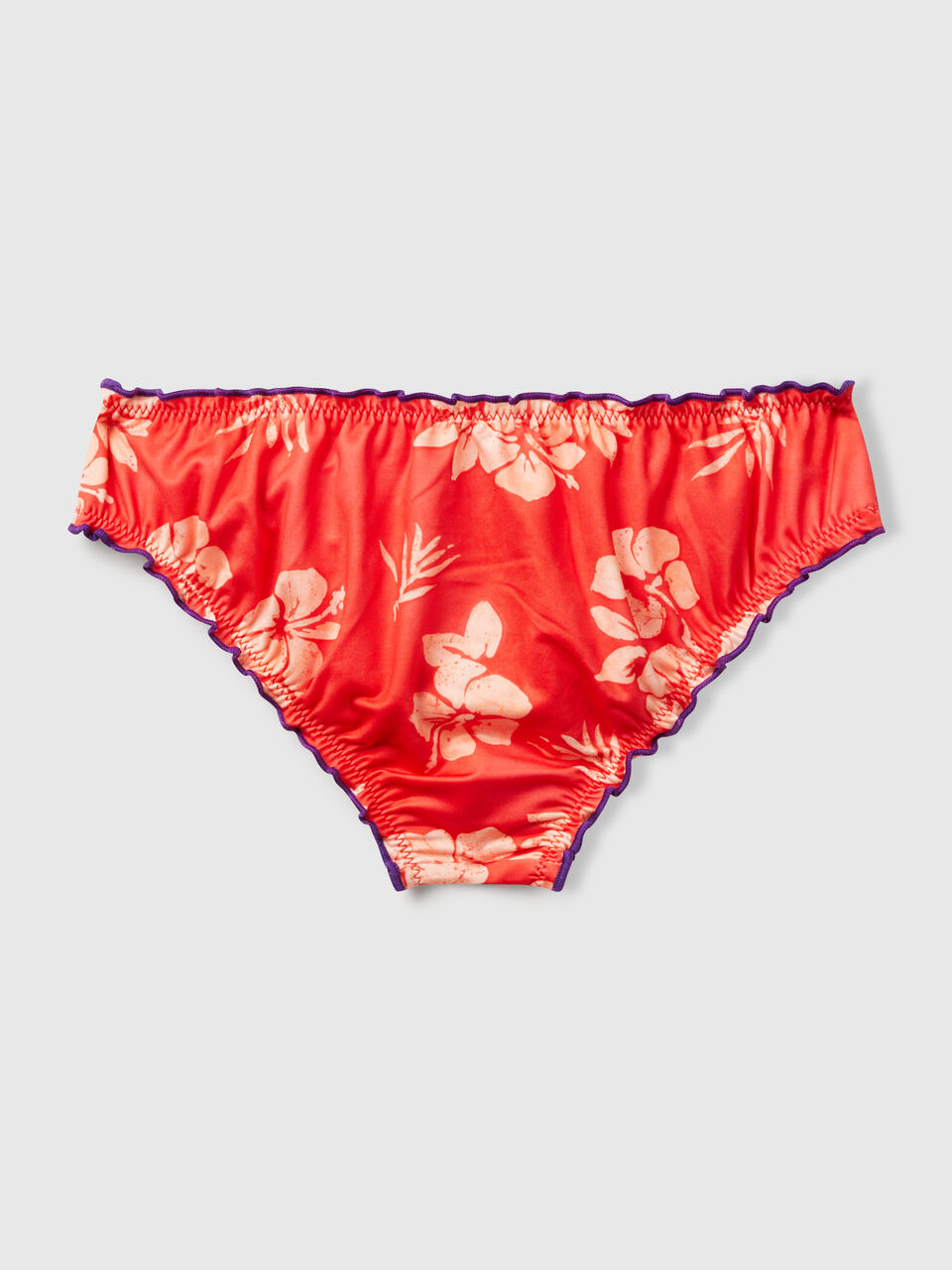 SWIMMING BRIEFS Menina image number 2