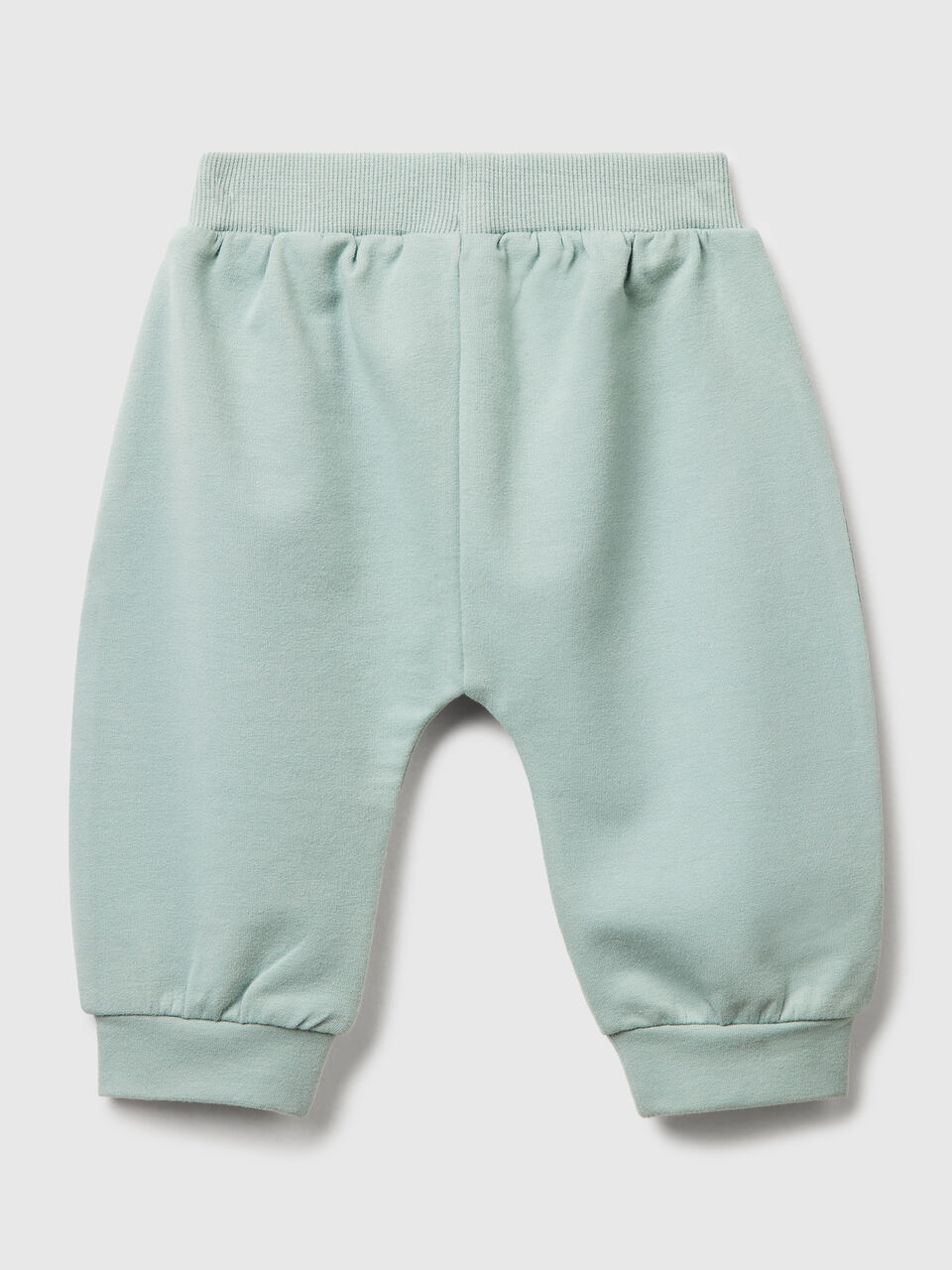 TROUSERS Recém-nascido image number 2