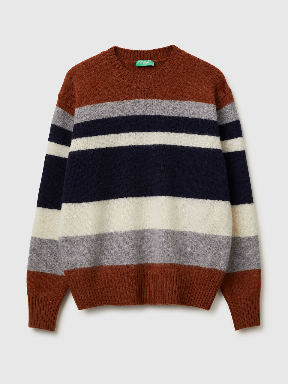 SWEATER L/S Homem image number null