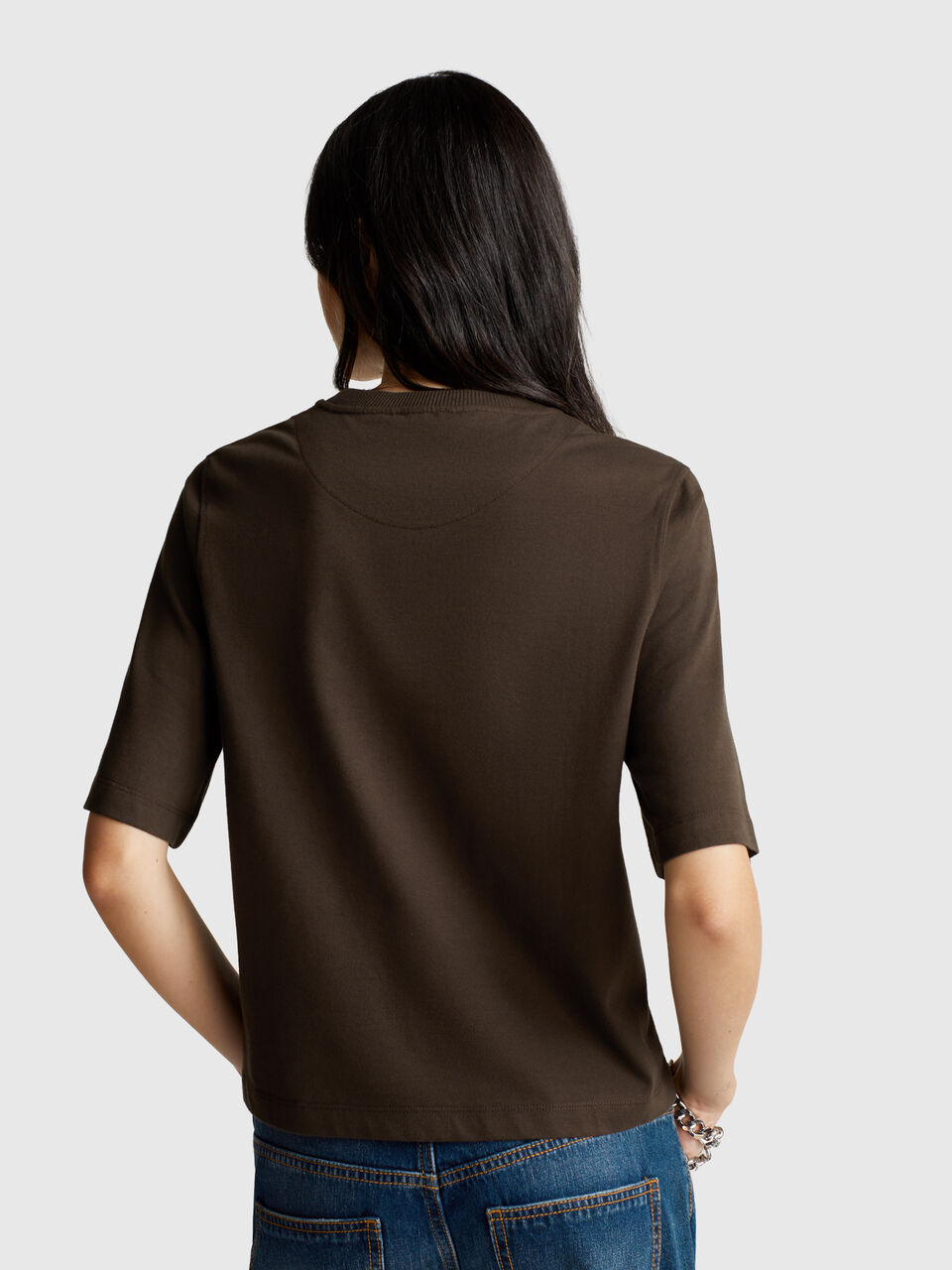 T-SHIRT Mulher image number null