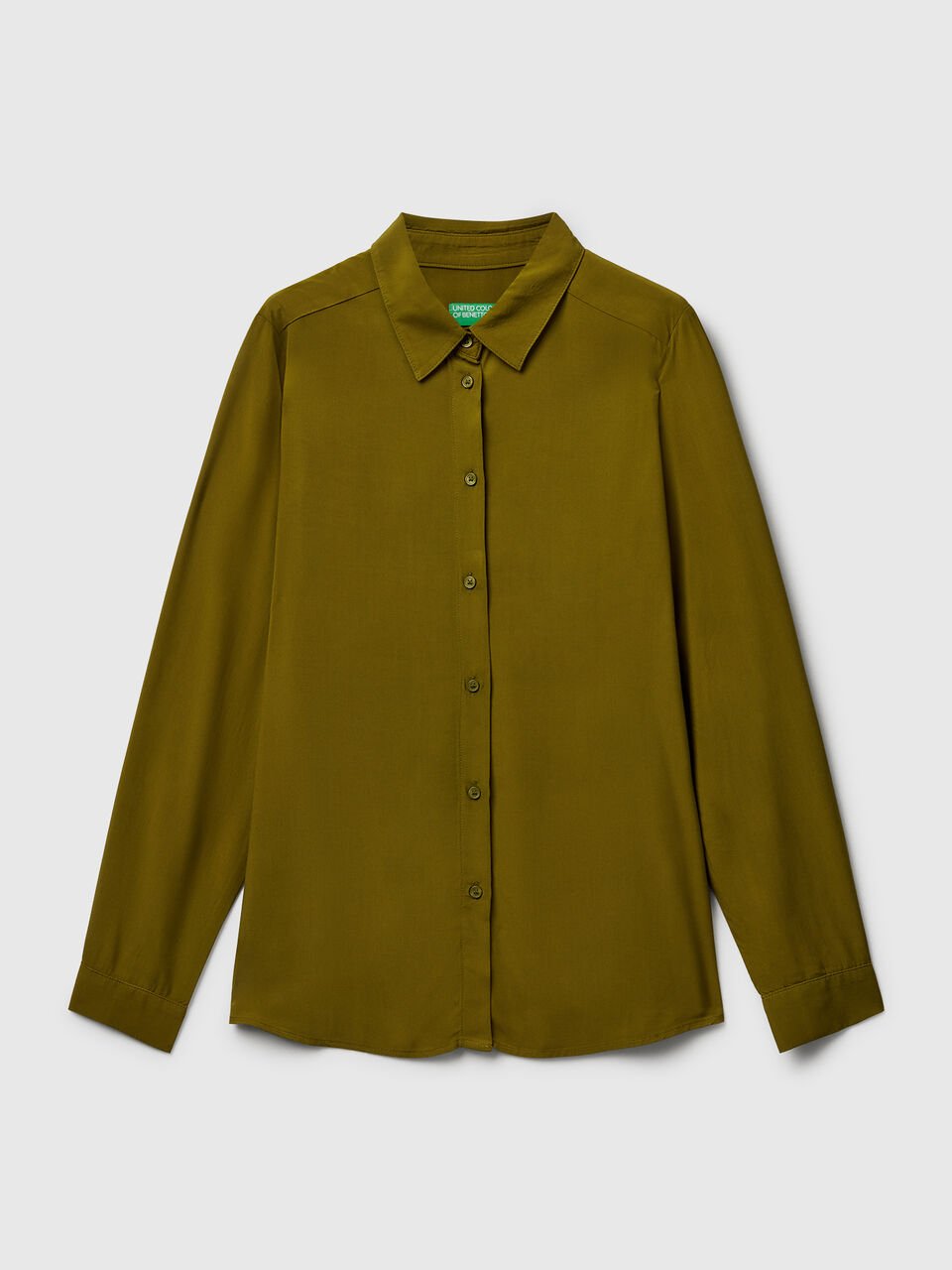 SHIRT Mulher image number 1