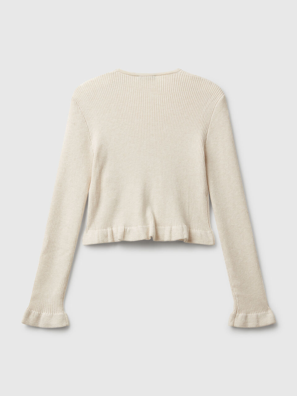 L/S CARDIGAN Menina image number null