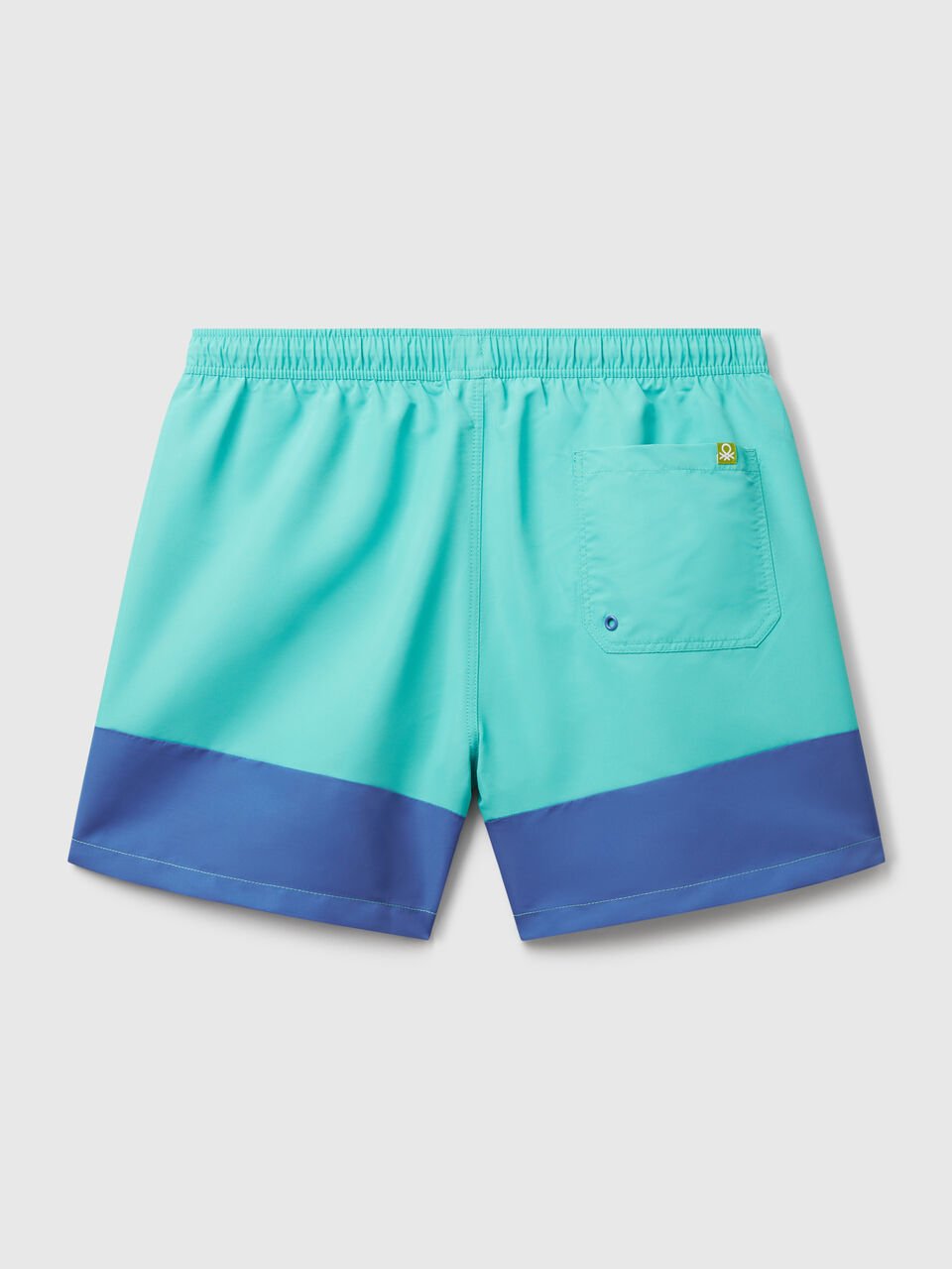 SWIM TRUNKS Homem image number 2