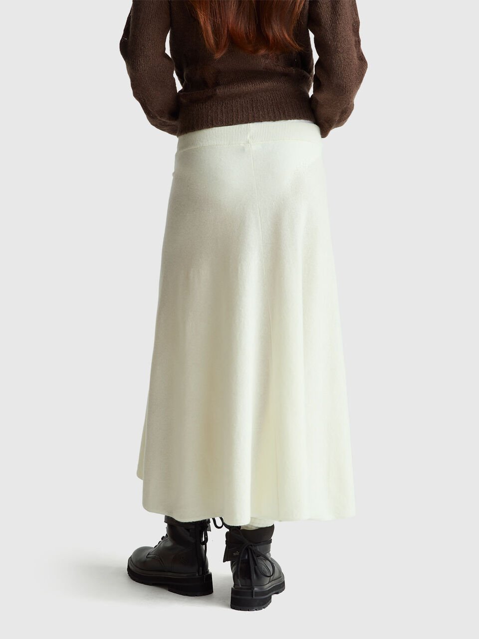 SKIRT Mulher image number null