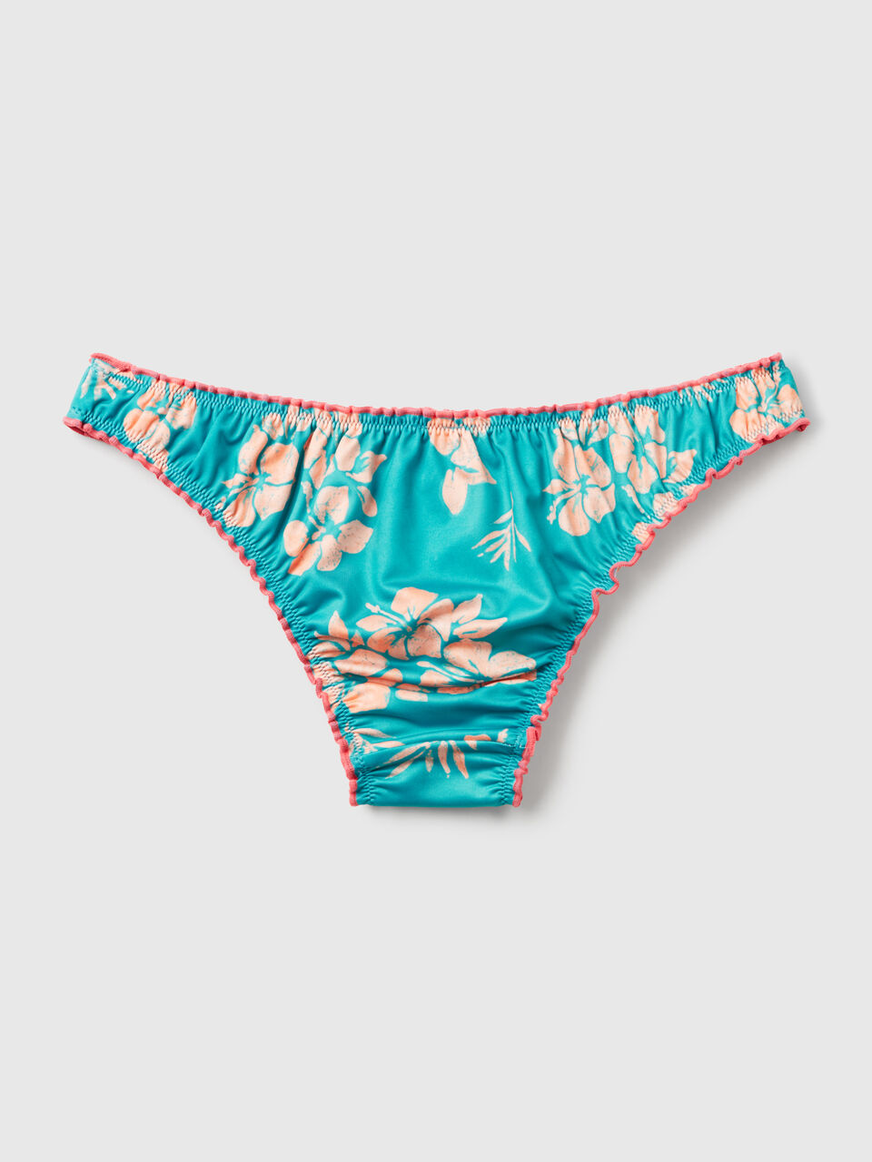 SWIMMING BRIEFS Mulher image number 2