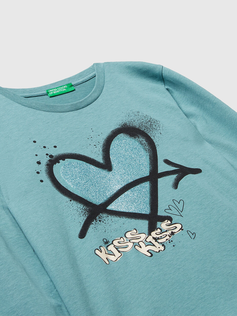 T-SHIRT L/S Menina image number null