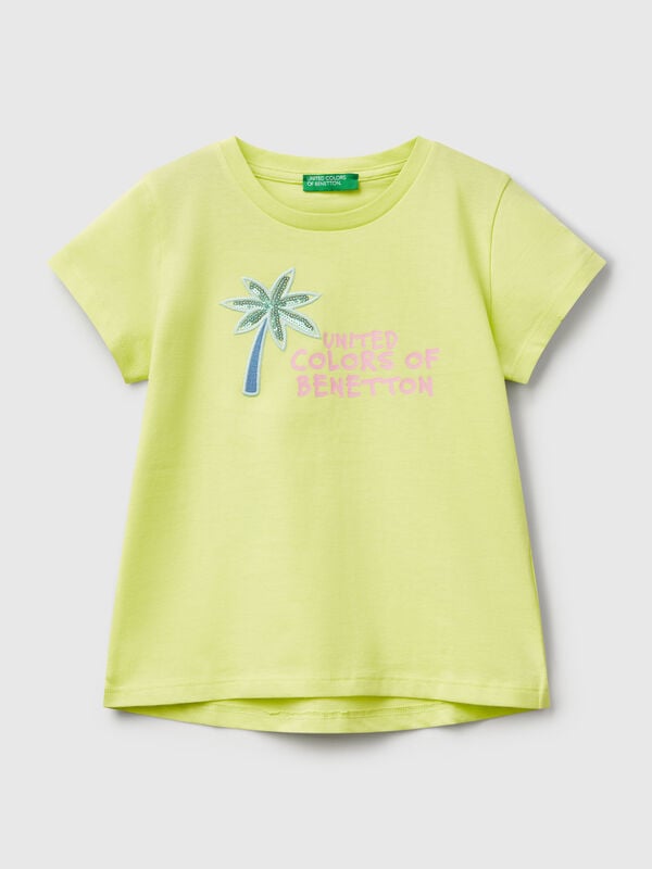 T-SHIRT Menina