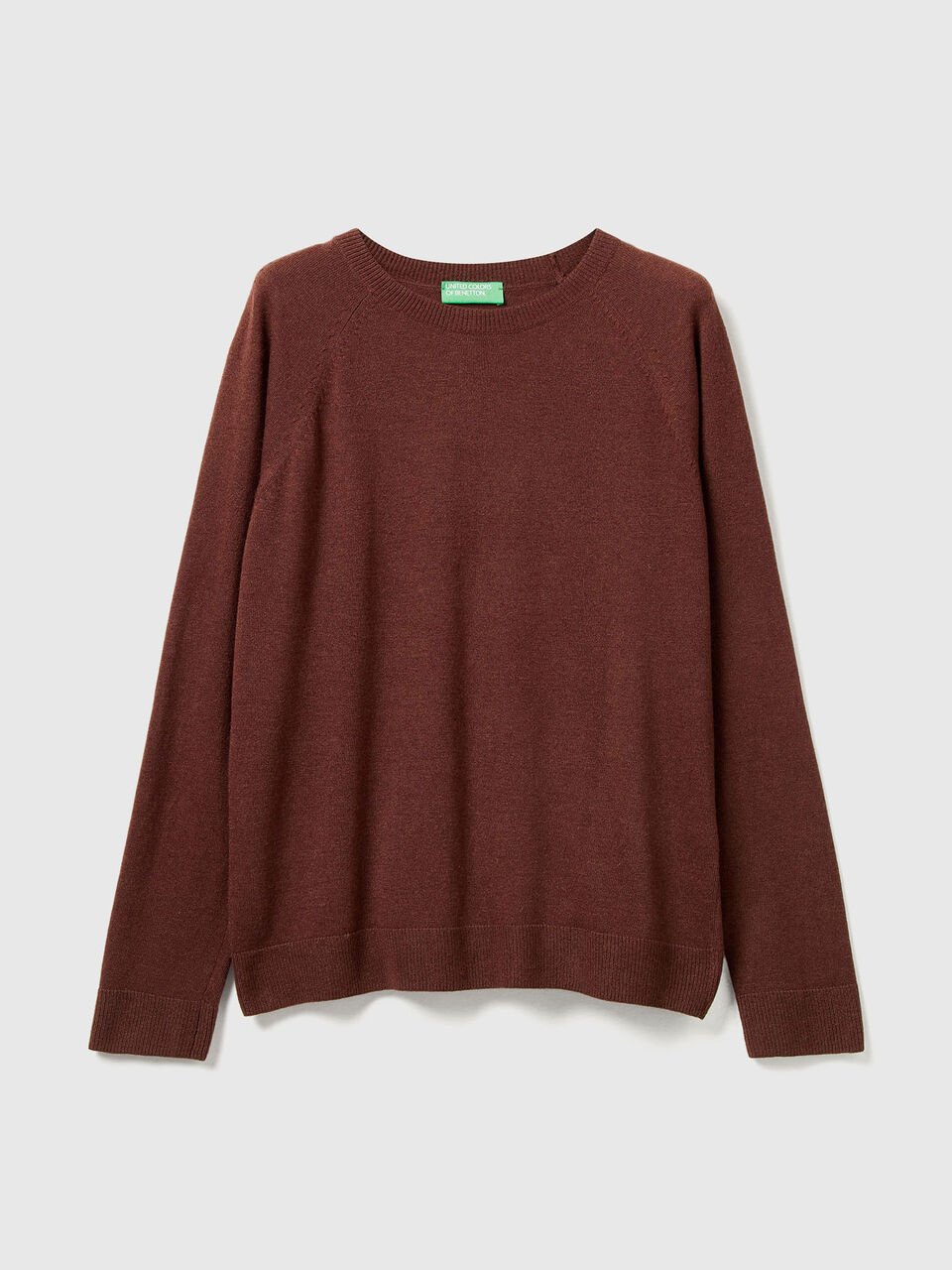 SWEATER L/S Mulher image number 1