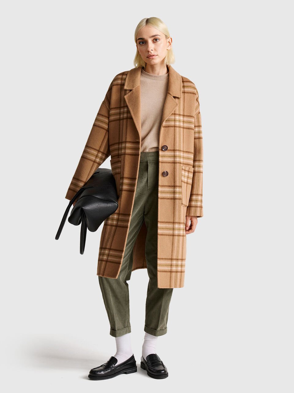 COAT Mulher image number null