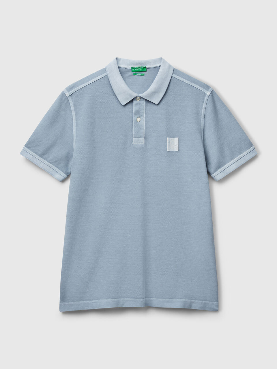 H/S POLO SHIRT Homem image number 1