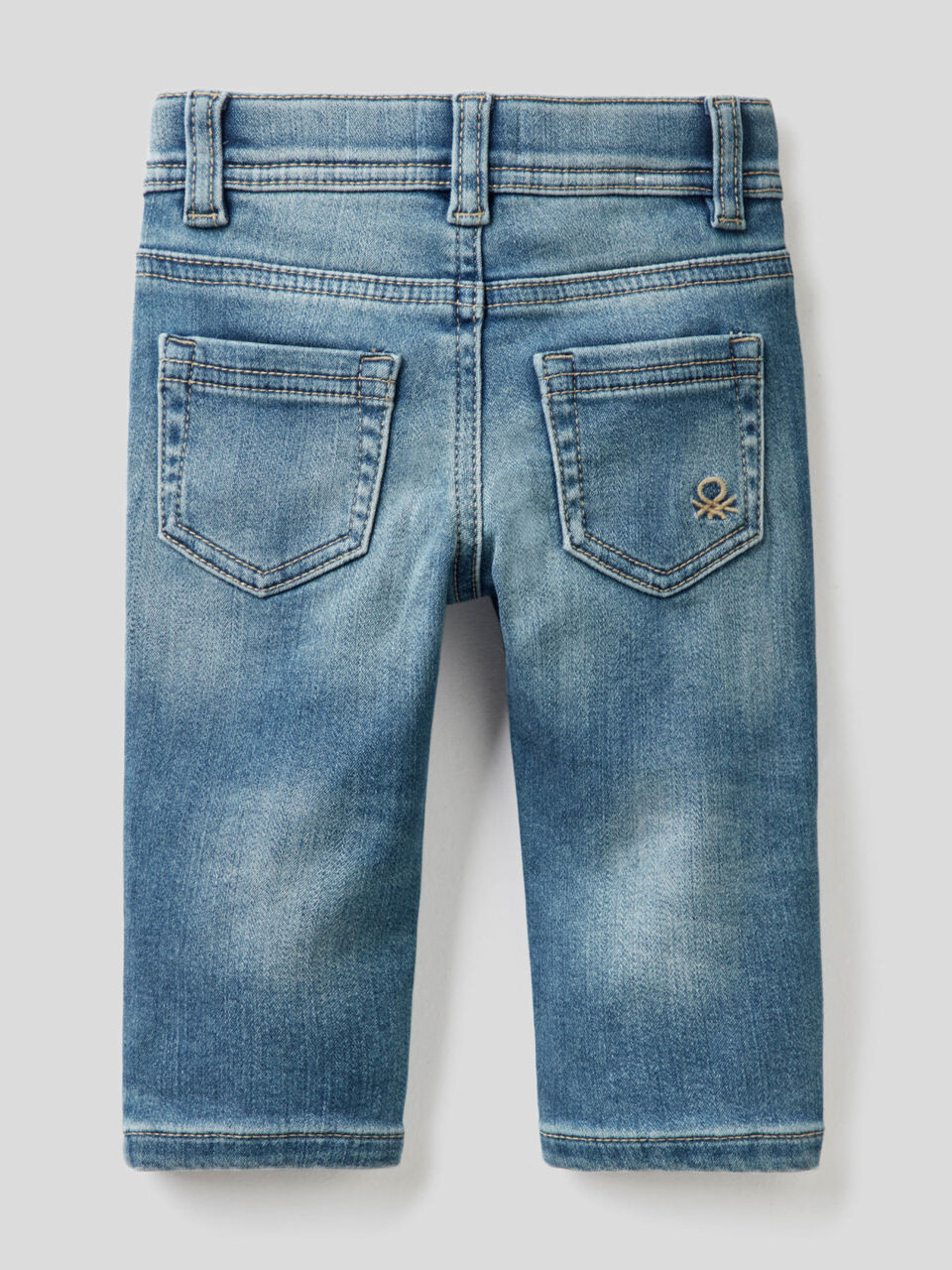 Jeans térmicos skinny fit image number 2