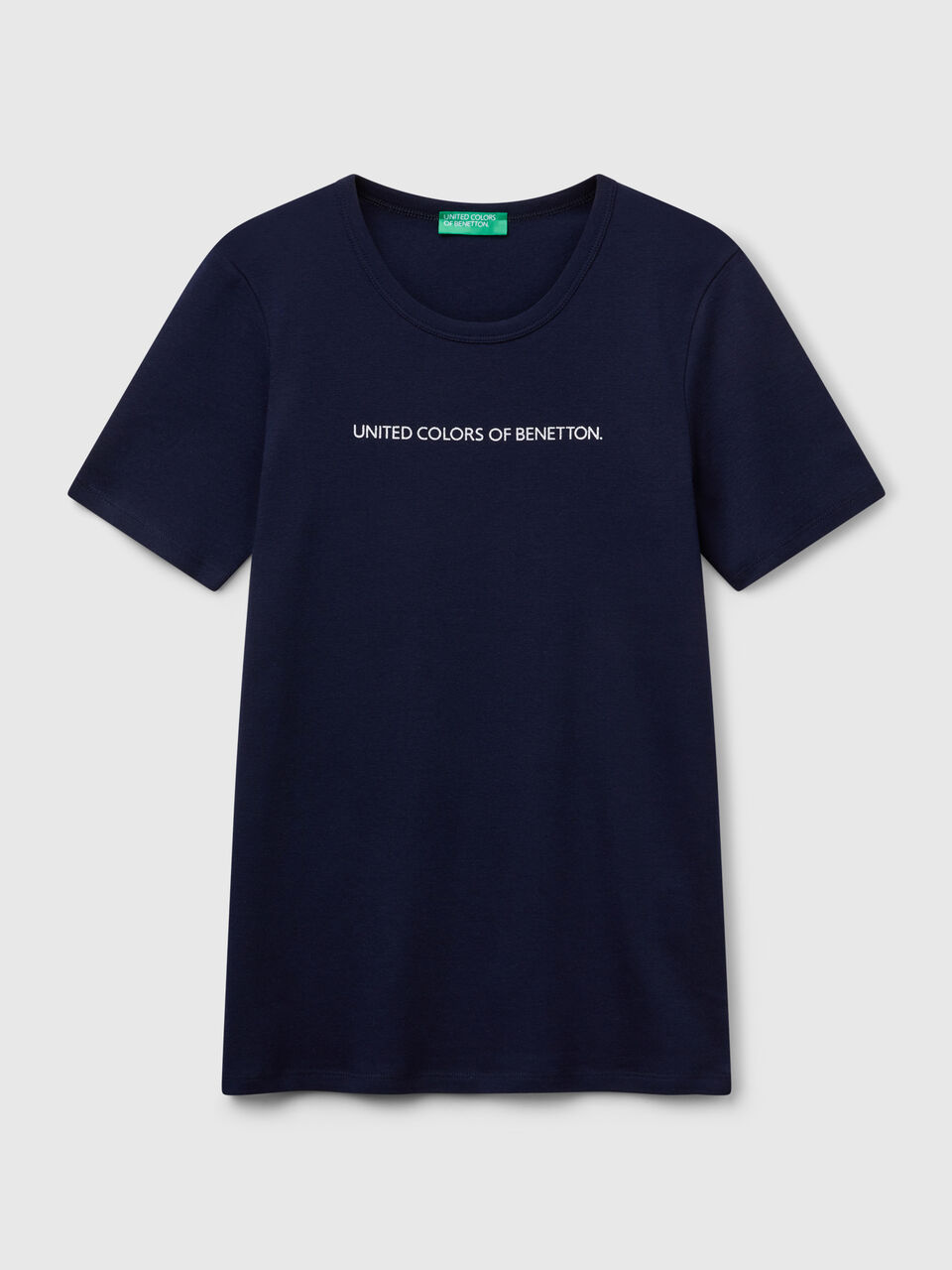 T-SHIRT Mulher image number 1