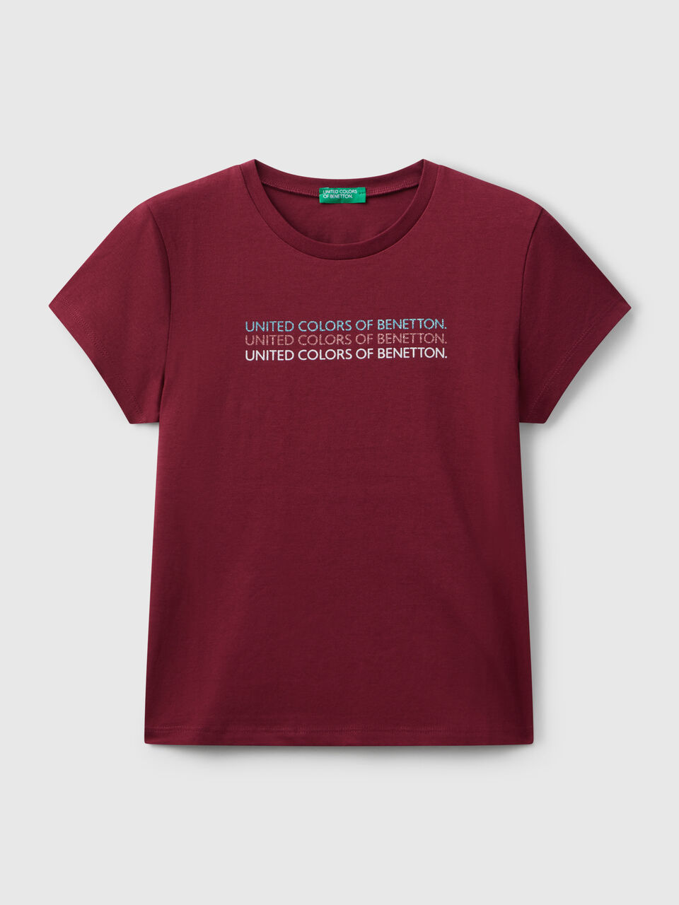 T-SHIRT Menina image number 1
