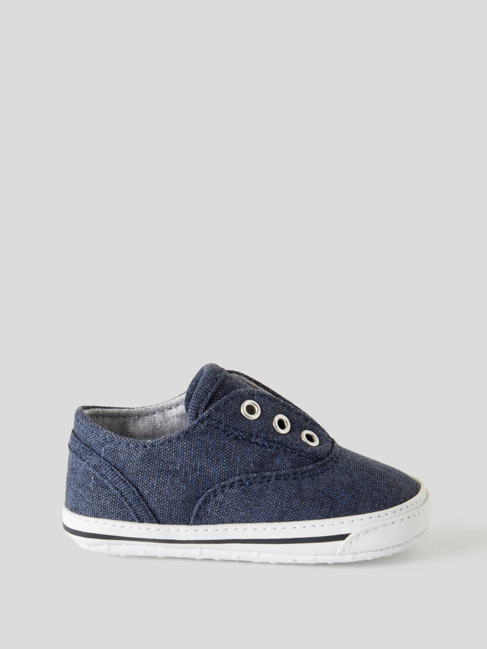 Sapatos sem atacadores image number 1