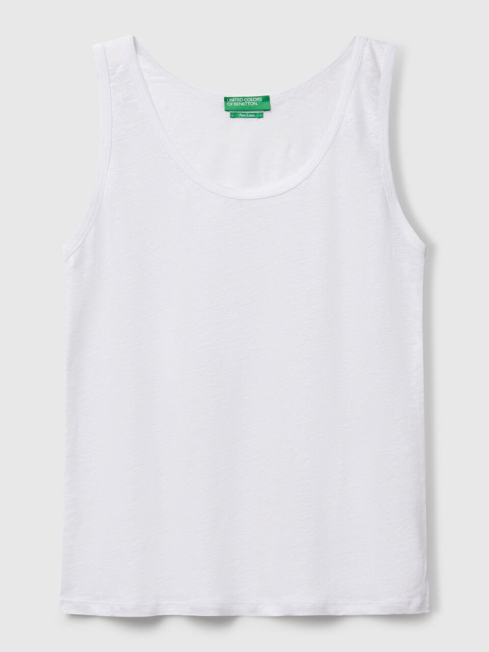 TANK-TOP Mulher image number 1