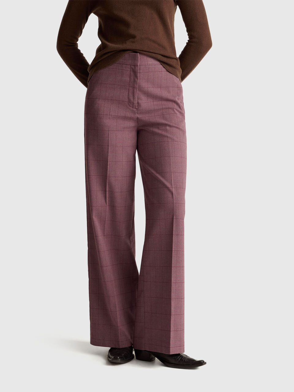 TROUSERS Mulher image number null