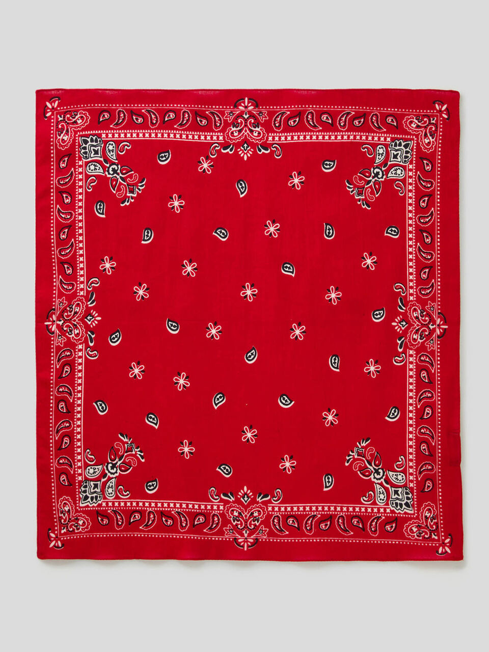 Bandana em 100% algodão image number 1