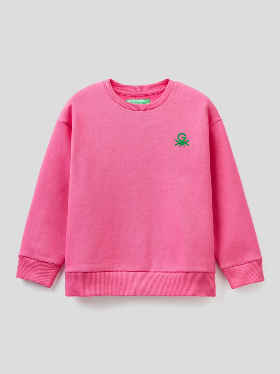 Sweat unissexo com estampa by Ghali image number 1