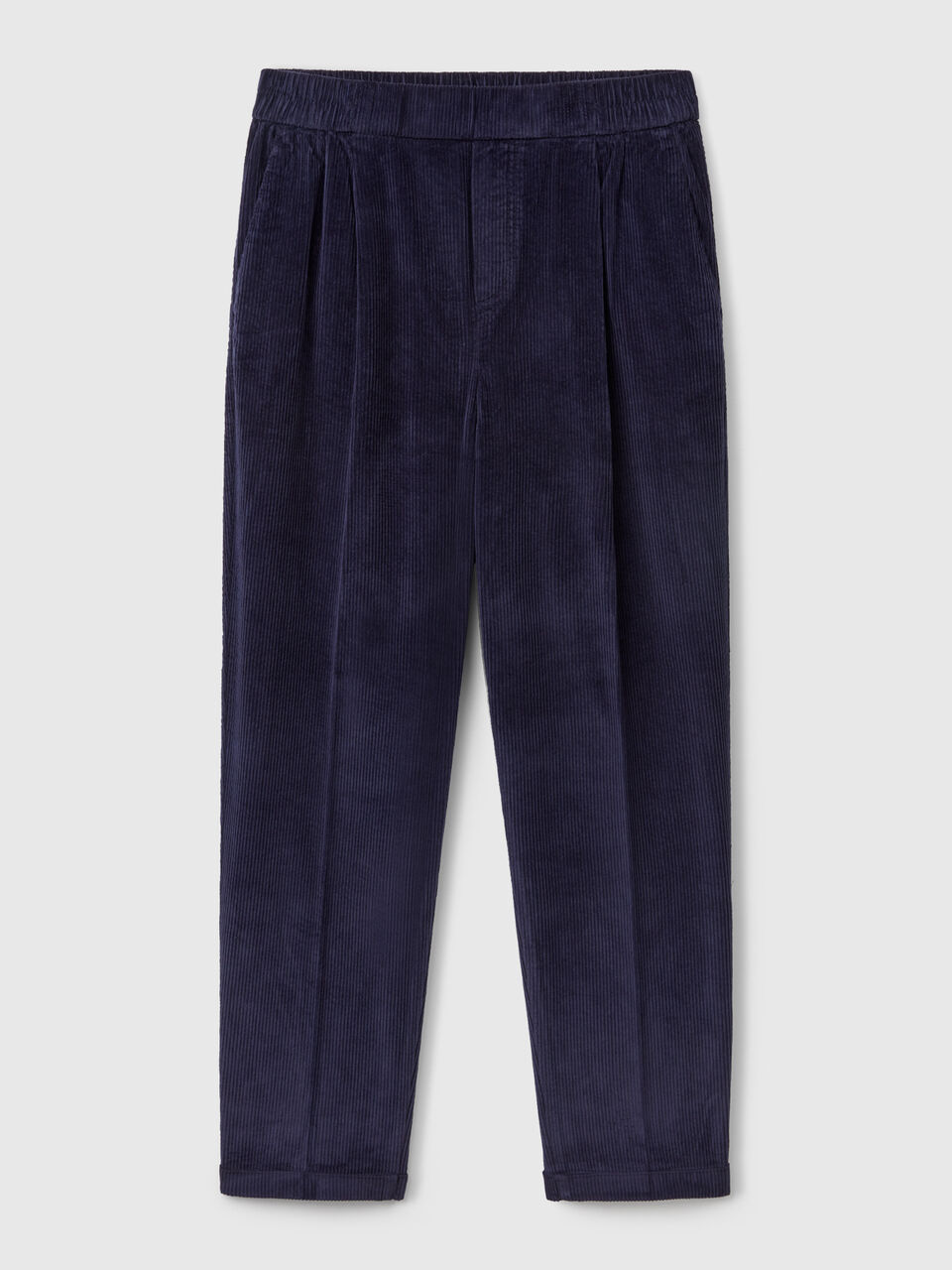 TROUSERS Mulher image number 1